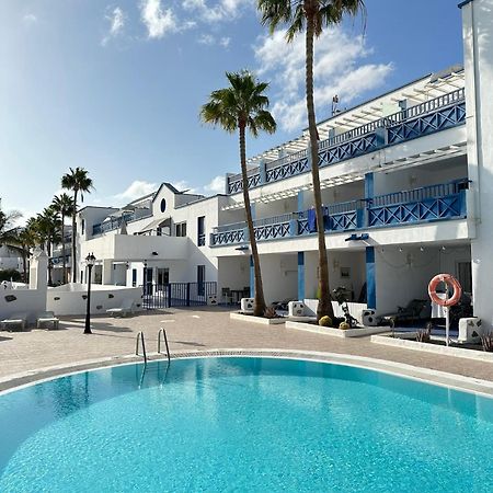 Apt Monica Puerto del Carmen  Bagian luar foto