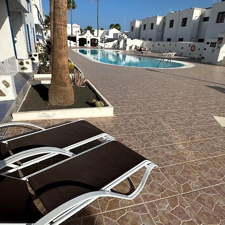Apt Monica Puerto del Carmen  Bagian luar foto