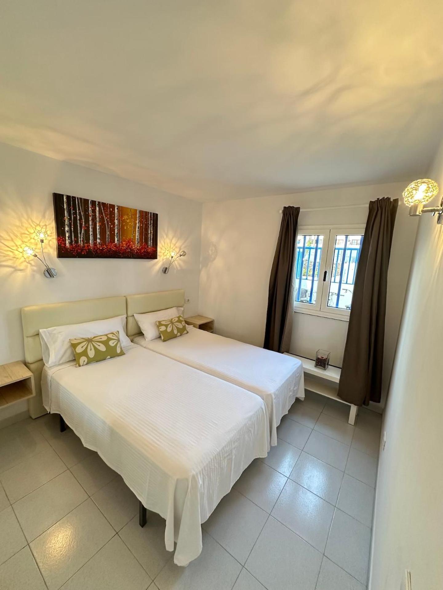 Apt Monica Puerto del Carmen  Bagian luar foto