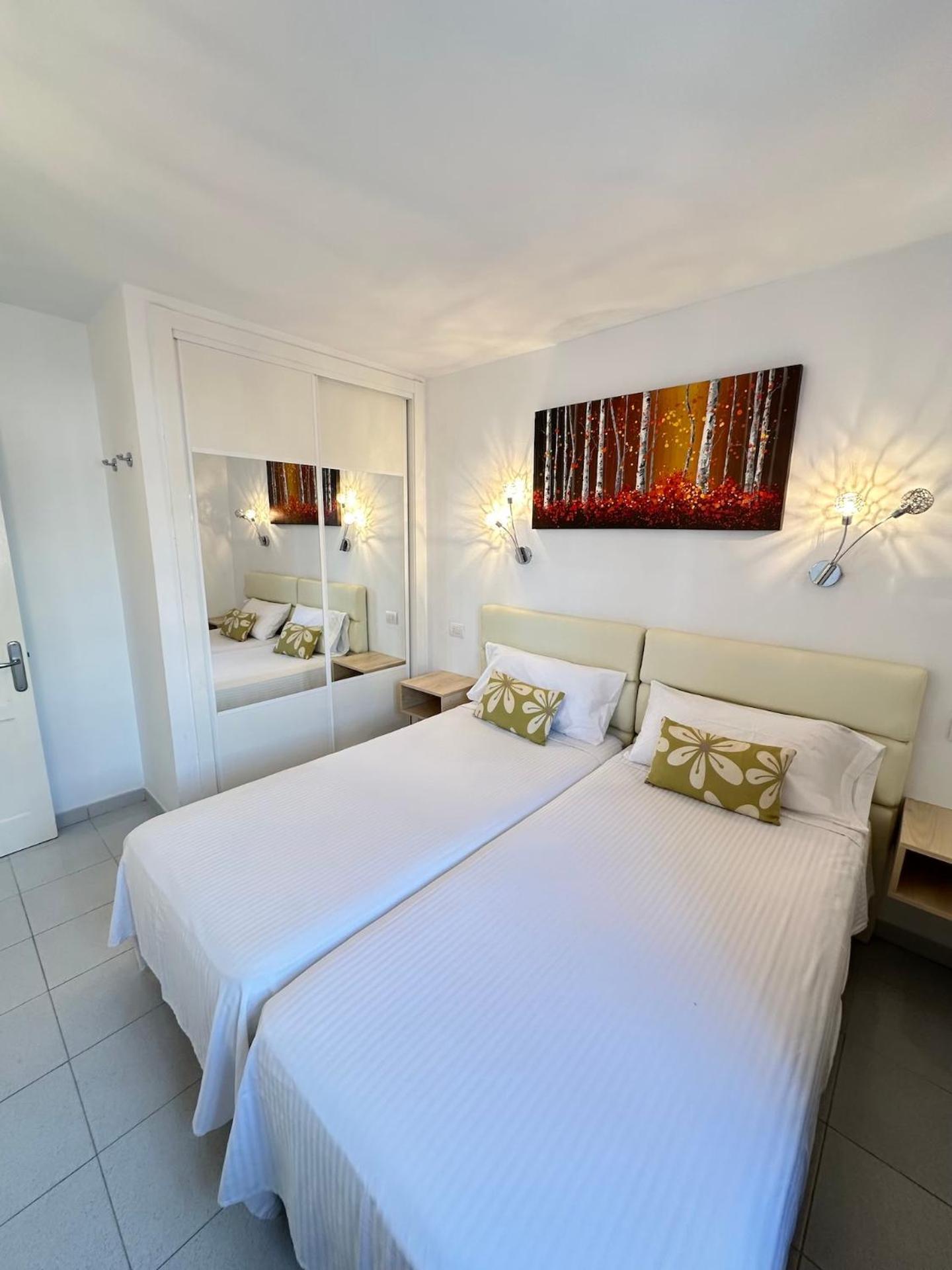 Apt Monica Puerto del Carmen  Bagian luar foto