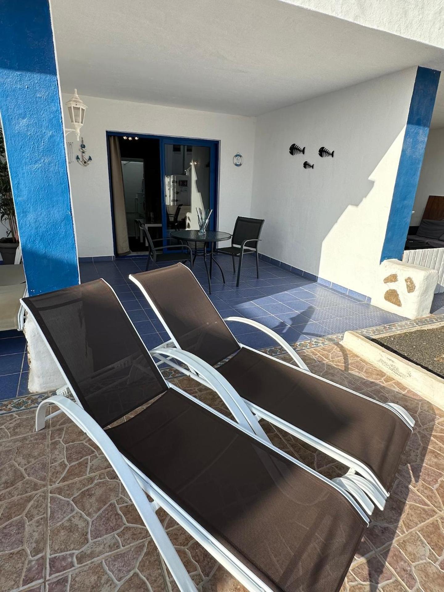 Apt Monica Puerto del Carmen  Bagian luar foto