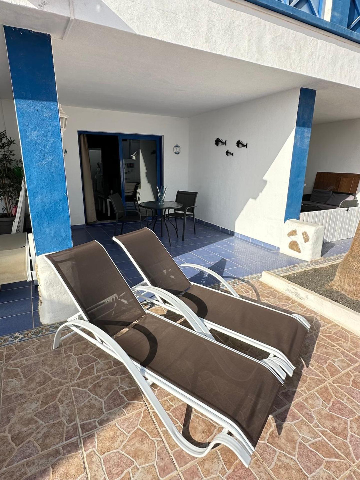 Apt Monica Puerto del Carmen  Bagian luar foto