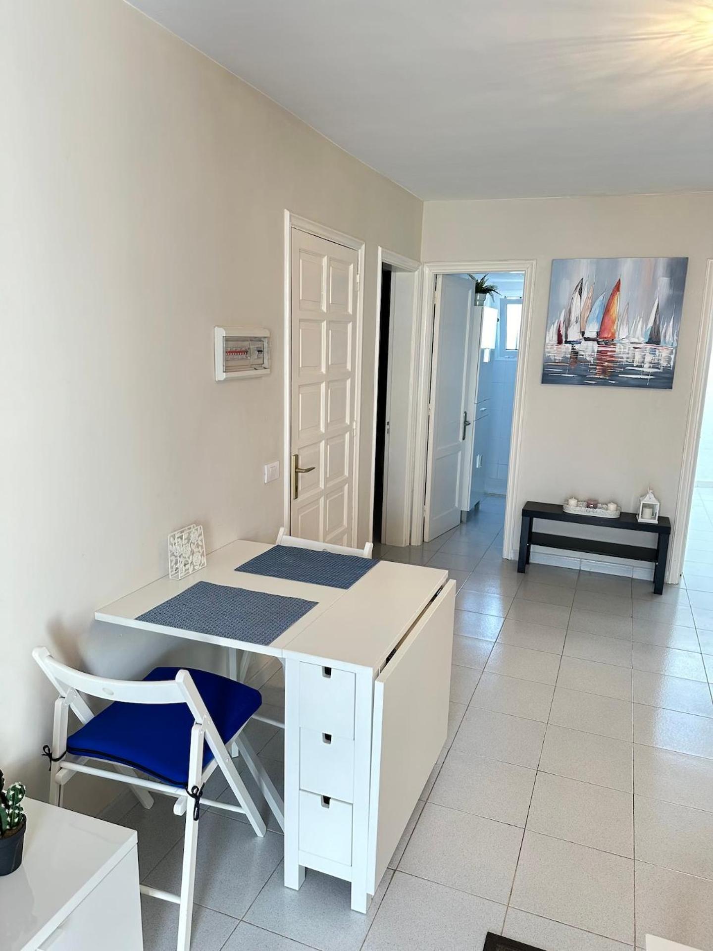 Apt Monica Puerto del Carmen  Bagian luar foto