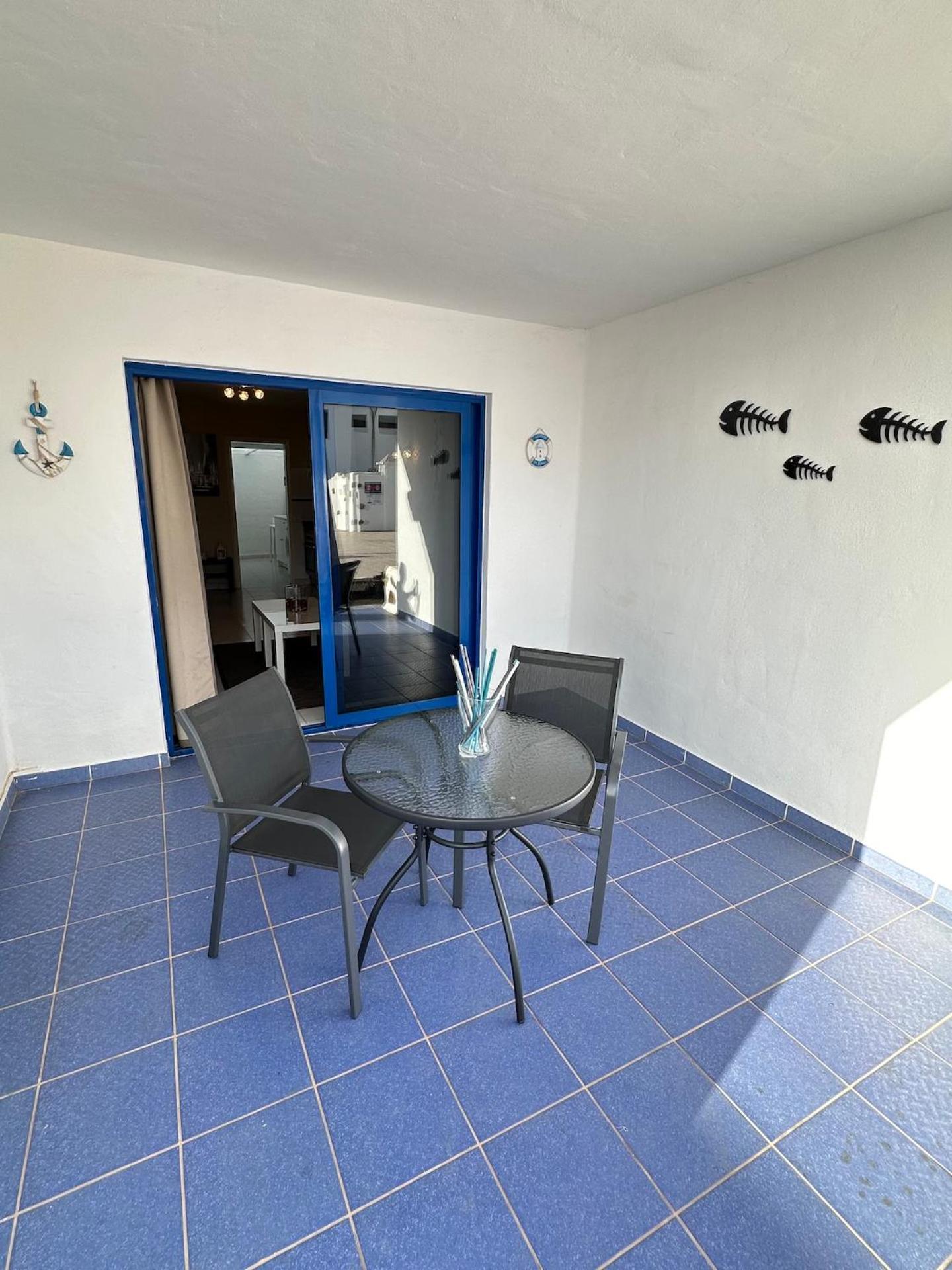 Apt Monica Puerto del Carmen  Bagian luar foto